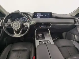Mazda CX-70 2025 AWD 3.3 Turbo Preferred 4dr SUV