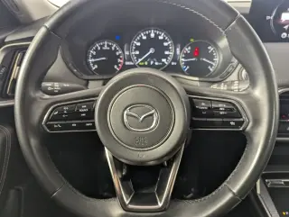 Mazda CX-70 2025 AWD 3.3 Turbo Preferred 4dr SUV