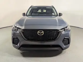 Mazda CX-70 2025 AWD 3.3 Turbo Preferred 4dr SUV