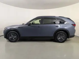 Mazda CX-70 2025 AWD 3.3 Turbo Preferred 4dr SUV
