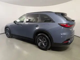 Mazda CX-70 2025 AWD 3.3 Turbo Preferred 4dr SUV