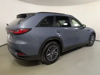 Mazda CX-70 2025 AWD 3.3 Turbo Preferred 4dr SUV