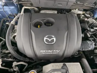 Mazda CX-5 2018 Touring 4 SUV