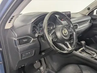 Mazda CX-5 2018 Touring 4 SUV