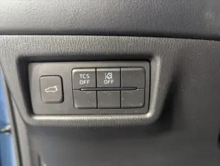 Mazda CX-5 2018 Touring 4 SUV
