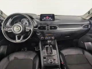 Mazda CX-5 2018 Touring 4 SUV