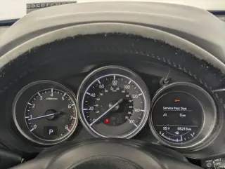 Mazda CX-5 2018 Touring 4 SUV