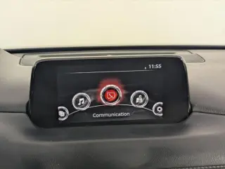 Mazda CX-5 2018 Touring 4 SUV