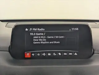 Mazda CX-5 2018 Touring 4 SUV