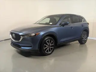 Mazda CX-5 2018 Touring 4 SUV