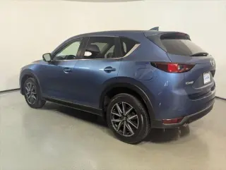 Mazda CX-5 2018 Touring 4 SUV