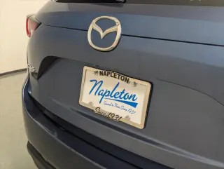 Mazda CX-5 2018 Touring 4 SUV