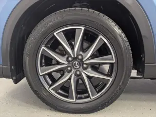 Mazda CX-5 2018 Touring 4 SUV