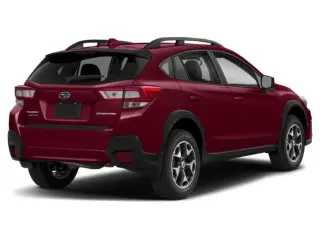 Subaru Crosstrek 2018 AWD 2.0i Premium 4dr Crossover CVT