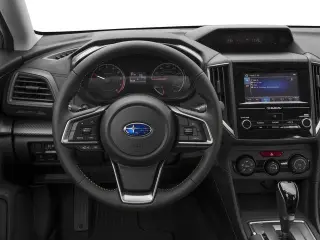 Subaru Crosstrek 2018 AWD 2.0i Premium 4dr Crossover CVT