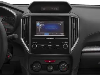 Subaru Crosstrek 2018 AWD 2.0i Premium 4dr Crossover CVT
