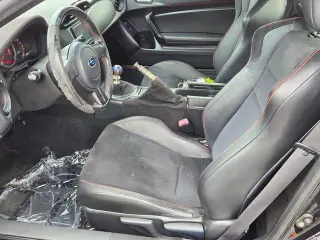 Subaru BRZ 2014 Limitada 2p Coupe 6M