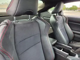 Subaru BRZ 2014 Limitada 2p Coupe 6M