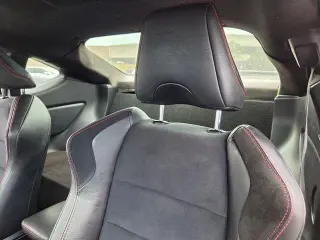 Subaru BRZ 2014 Limitada 2p Coupe 6M