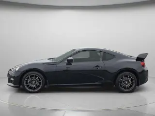 Subaru BRZ 2014 Limitada 2p Coupe 6M