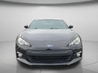 Subaru BRZ 2014 Limitada 2p Coupe 6M