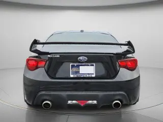 Subaru BRZ 2014 Limitada 2p Coupe 6M