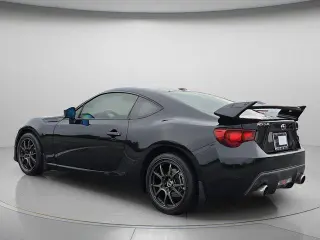 Subaru BRZ 2014 Limitada 2p Coupe 6M