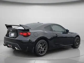Subaru BRZ 2014 Limitada 2p Coupe 6M