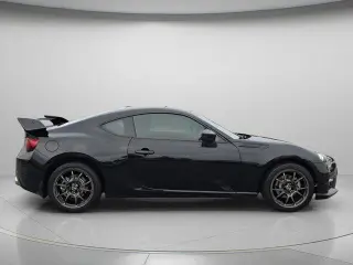 Subaru BRZ 2014 Limitada 2p Coupe 6M