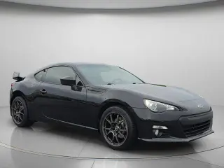 Subaru BRZ 2014 Limitada 2p Coupe 6M
