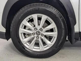 Toyota Corolla Cross 2024 LE 4dr Crossover