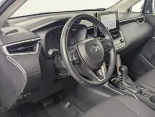 Toyota Corolla Cross 2024 LE 4dr Crossover