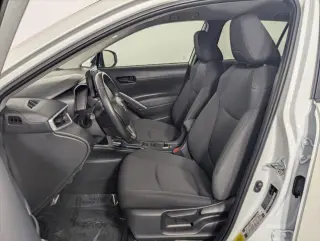 Toyota Corolla Cross 2024 LE 4dr Crossover