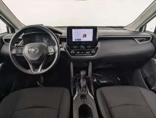 Toyota Corolla Cross 2024 LE 4dr Crossover