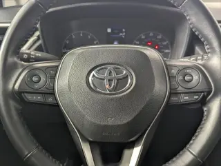 Toyota Corolla Cross 2024 LE 4dr Crossover