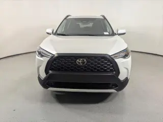 Toyota Corolla Cross 2024 LE 4dr Crossover