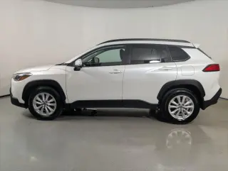 Toyota Corolla Cross 2024 LE 4dr Crossover