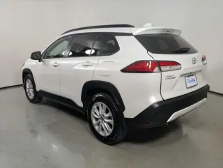 Toyota Corolla Cross 2024 LE 4dr Crossover