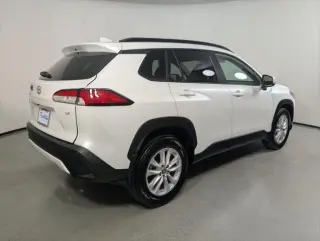 Toyota Corolla Cross 2024 LE 4dr Crossover