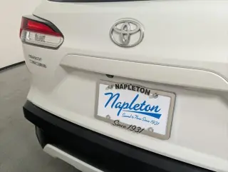 Toyota Corolla Cross 2024 LE 4dr Crossover