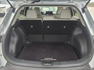 Toyota Corolla Cross 2023 L 4p Crossover