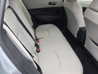 Toyota Corolla Cross 2023 L 4p Crossover