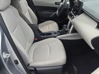 Toyota Corolla Cross 2023 L 4p Crossover