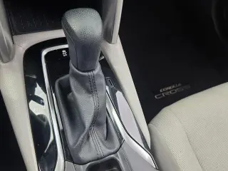 Toyota Corolla Cross 2023 L 4p Crossover