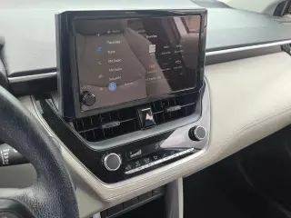 Toyota Corolla Cross 2023 L 4p Crossover
