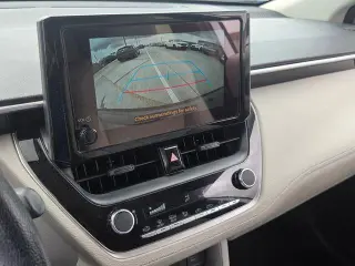 Toyota Corolla Cross 2023 L 4p Crossover