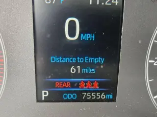 Toyota Corolla Cross 2023 L 4p Crossover