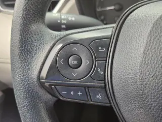 Toyota Corolla Cross 2023 L 4p Crossover