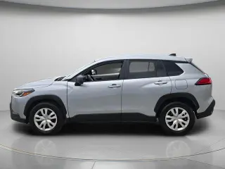 Toyota Corolla Cross 2023 L 4p Crossover