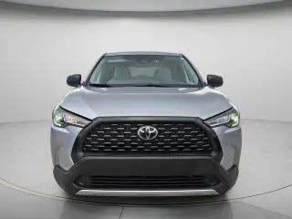 Toyota Corolla Cross 2023 L 4p Crossover